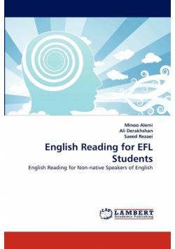 English Reading for Efl Students