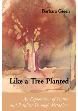 Like a Tree Planted