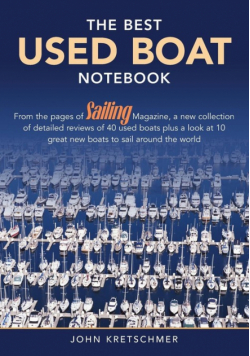 The Best Used Boat Notebook