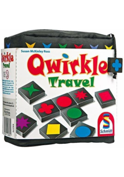 Qwirkle Travel G3