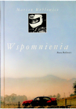 Bublewicz Wspomnienia