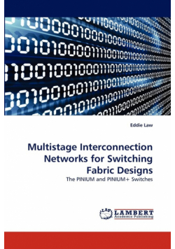 Multistage Interconnection Networks for Switching Fabric Designs
