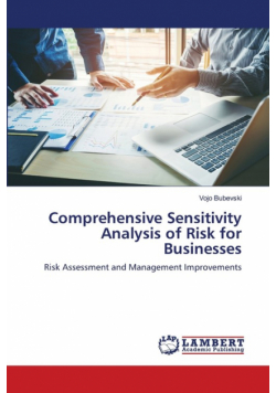 Comprehensive Sensitivity Analysis of Risk for Businesses