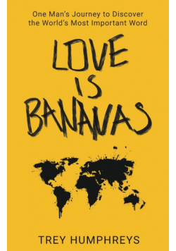 Love Is Bananas