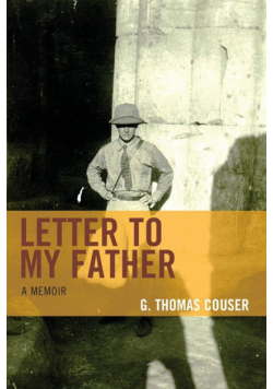 Letter to My Father
