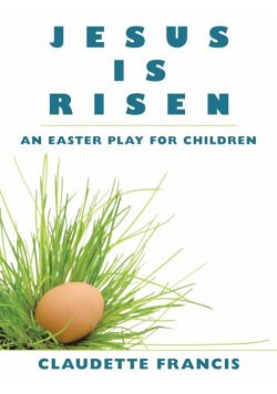 Jesus Is Risen