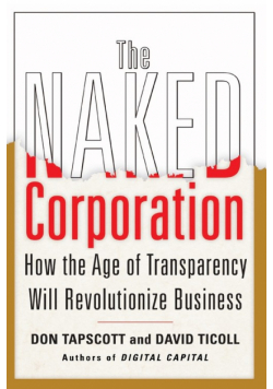 Naked Corporation