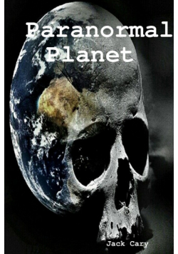 Paranormal Planet