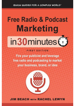 Free Radio & Podcast Marketing In 30 Minutes