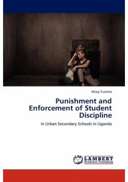 Punishment and Enforcement of Student Discipline