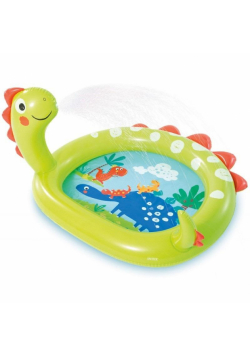 Brodzik Dino 119x109cm