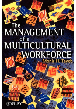 The Management of a Multicultural Workforce