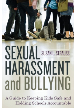 Sexual Harassment and Bullying