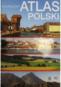 Podręczny atlas polski