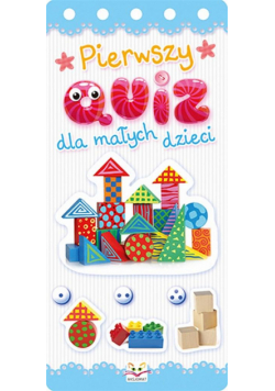 Pierwszy quiz dla małych dzieci