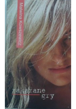 Zakazane gry