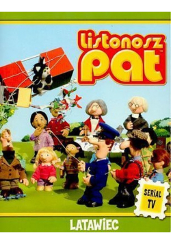 Listonosz Pat Latawiec