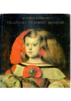 Velazquez in Soviet Museums