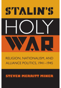 Stalin's Holy War