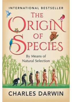 The Origin of Species