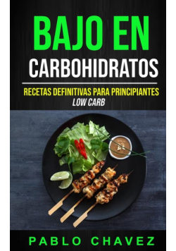 Bajo En Carbohidratos