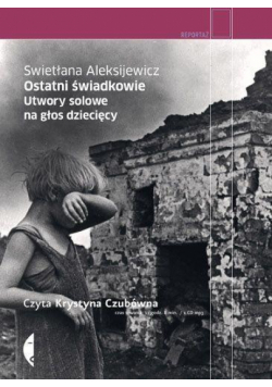 Ostatni świadkowie Audiobook