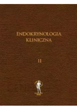 Endokrynologia Kliniczna tom II