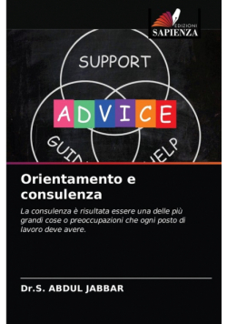 Orientamento e consulenza
