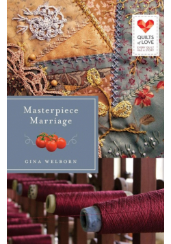 Masterpiece Marriage
