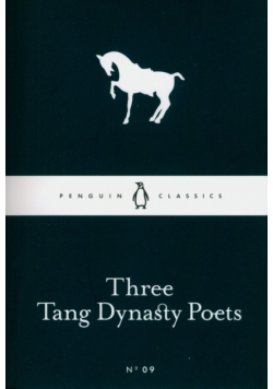 Three Tang Dynasty Poets