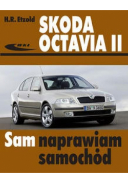 Skoda Octavia II od czerwca 2004 do marca 2013