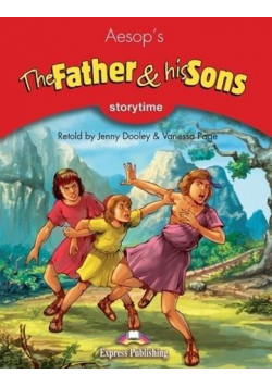 The Father and his Sons. Stage 2 + kod