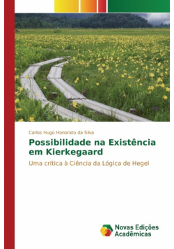 Possibilidade na Existência em Kierkegaard