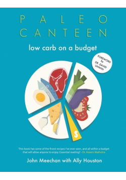Paleo Canteen Low Carb On A Budget
