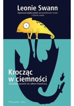 Krocząc w ciemności DL