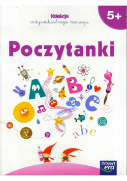 Pięciolatki. Poczytanki NE