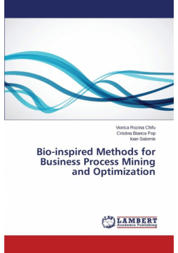 Bio-inspired Methods for Business Process Mining and Optimization