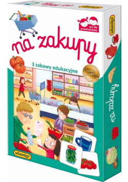 Na zakupy!