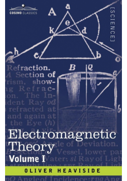 Electromagnetic Theory, Volume 1