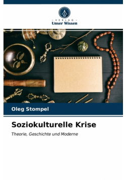 Soziokulturelle Krise