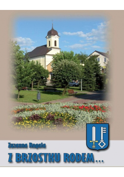Z Brzostku rodem