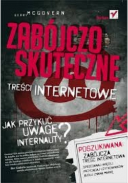 Zabójczo skuteczne treści internetowe