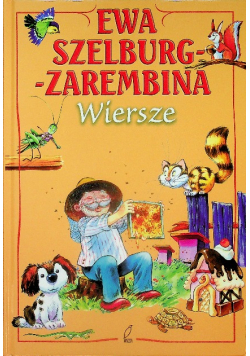 Szelburg - Zarembina Wiersze
