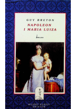 Napoleon i Maria Luiza