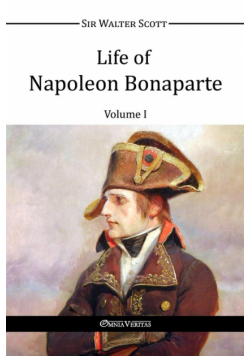 Life of Napoleon Bonaparte I
