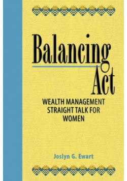 Balancing Act