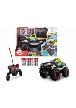 Ford F150 Monster Truck RC 30 cm
