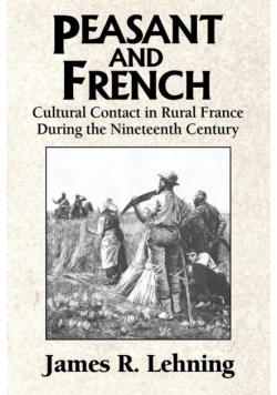 Peasant and French