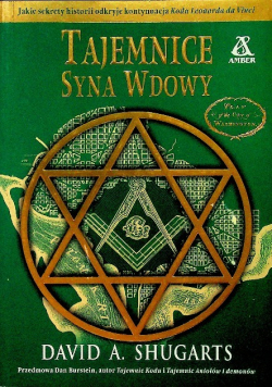Tajemnice syna wdowy