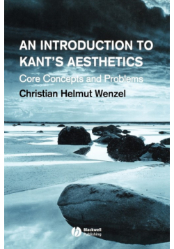 Intoduction to Kant s Aesthetics